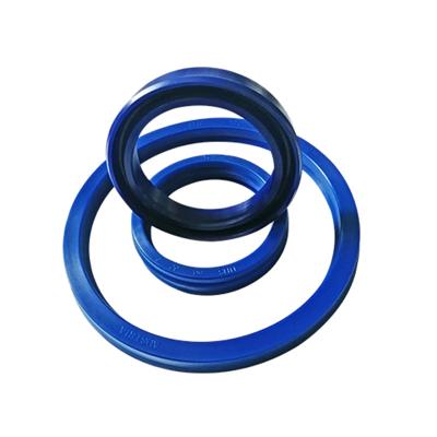 China Sell ​​Well New Type Rich Color One Piston Pressure Resistance Universal Seals UN for sale