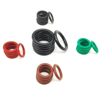 China Quality Guaranteed Unique Rubber Custom Material Seals Multifunctional O Ring Multifunction O Ring for sale