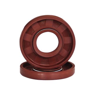 China Custom High Quality Long Term Use Frame Ring Smooth Surface Oil Seal for sale