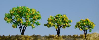 China LH31 flower tree,model trees,miniature artifical trees ,mode materials,model stuff for sale