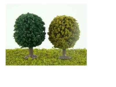 China mini artificial trees,1:150 model mini tree,model materials,architectural model trees,model stuffs,fake trees for sale