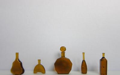 China model bottle,model sculpture,red wine bottles,architectural model materials,model stuffs,model accessories,model stuffs for sale