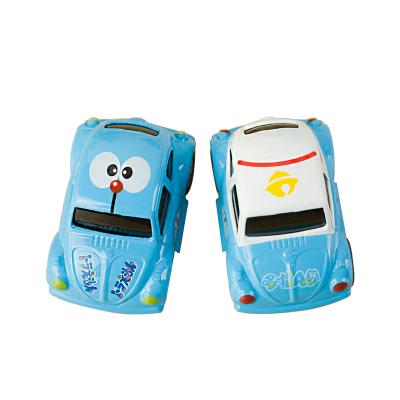 China Toy Diecast Car Toys Alloy Diecast Pull Back 1:64 Cartoon Style Small Model Vehicles For Children for sale