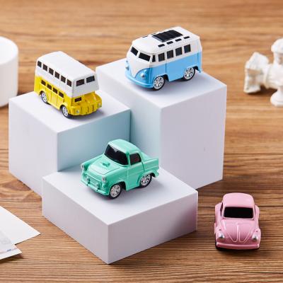 China Diecast Toy Die Cast Lovely 1/64 Wholesale Cheap Chinese High Quality Kids Mini Alloy Pullback Model Car Toy Birthday Gift for sale