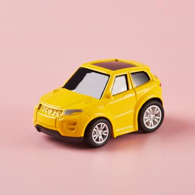 China Diecast Toy Top Selling 1/64 Mini OEM Chinese Professional Zinc Alloy Pullback Factory Car Children Birthday Gift Cheap for sale