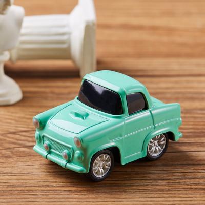 China Mini Hot Selling Diecast Toy 1/64 Die Cast Alloy Pullback Model Car Factory Price Chinese Cheap Kids Pocket Toys for sale