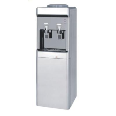 China Best Selling HIC-27 Compressor Eco - Friendly Cooling Standing Type Water Dispensers for sale