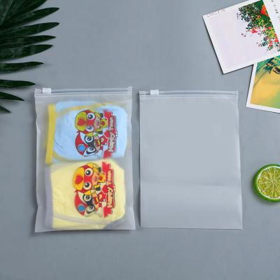 China Disposable Sinicline Custom Jewelry Zipper Bag EVA Plastic Bag Logo Printed Jewelry Packaging Set Pouch for sale