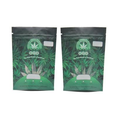 China Doypack Snack Food Packaging Bag Disposable Resealable Ziplock Holder Up Pouches Packaging Zipper Bag For Nuts for sale