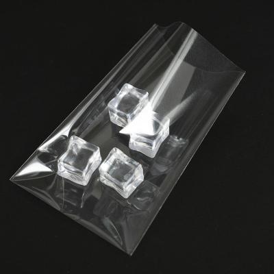 China Disposable Cheap Price OPP Packaging Bags OPP Clear Self Adhesive Bag Customized OPP Bag for sale