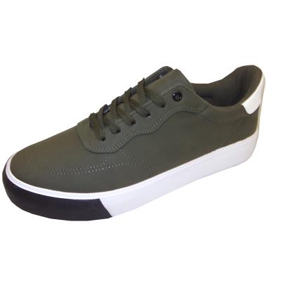 China CUSHIONING Hot Selling Durable Lace Mens Fashion Sneakers Comfortable Canvas Shoes for sale