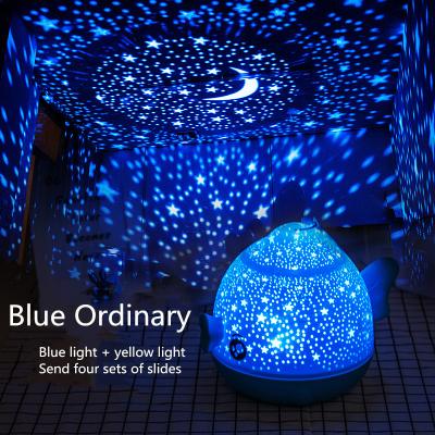 China Industrial Night Light Star Projector Lamp for Decorating Birthdays, Christmas, and Other Parties, Best Gift for a Babies Bedroom for sale