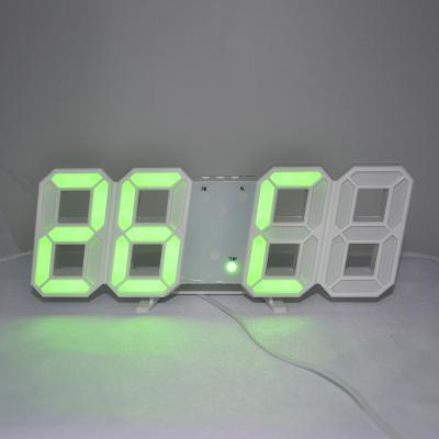 China LUMINOVA 3D led light digital pendulum for sale