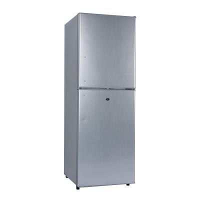 China National COMPRESSOR wholesale 198L double door refrigerator domestic price zu verkaufen