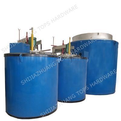 China Energy Saving Annealing Furnace For Wire for sale