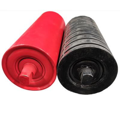 China Conveyor Roller Component for Mining Conveyor Belt System for sale