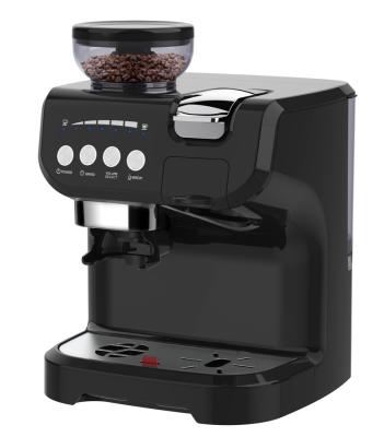 China Koffie coffee machine coffee machine coffee machine built in capsule Nespresso coffee machine commercial for coffee capsule for sale