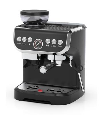 China Coffee Machine Stelang Coffee Heater Espresso Machine Maker Electric Espresso Machine for sale