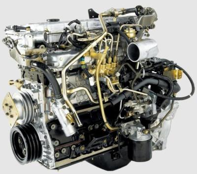 China Original isuzu 4HK1 water cooled engine brand new and good quality for truck for sale