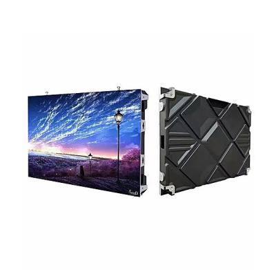 중국 HD Pitch LED Display Module 125 Inch 156Inch 187Inch Pixel P1.25 P1.56 Inch 156Inch 187Inch Small Thin Indoor Ultra Light Led Screen Display 판매용