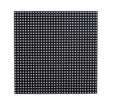 China flexible installation waterproof full color led smd2727 p5 panel for outdoor rental screen display 160x160mm Te koop