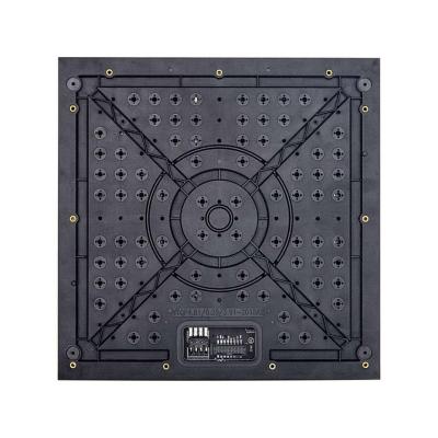 중국 250x250mm RGB 1/13 Indoor Full Color Led Scan Pixel Pitch 4.81mm Indoor Led Rental Module p4.81 판매용