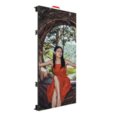 Cina High Quality Factory Price P2.9 Advertising Led Indoor Display Screen in vendita