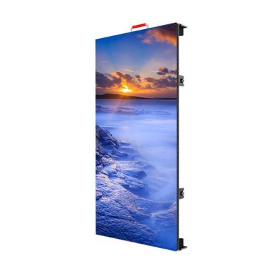 Chine Competitive Price Even Outdoor Waterproof Rental P4.8 LED Advertising Outdoor Screens à vendre