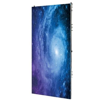 Cina Advertising High Brightness Pixel Pitch 3.9mm Outdoor Rental Led Display Screen Panel in vendita