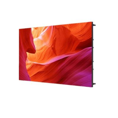 中国 Good Quality HD Indoor Fixed Wall Mounted Videos LED P2.5 LED Display Panel 販売のため