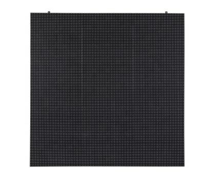 China Adervertising Techeast cheap price 320x160mm p5 indoor led module fixed led screen panel Te koop