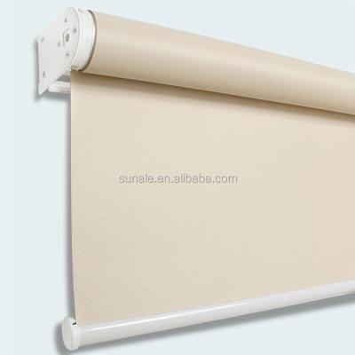 China Flame Retardant Roller Shade For Kitchen for sale