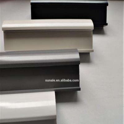 China Metal Furniture Accessories Zebra Parts Window Blind Shades for sale