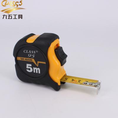 China ABS & Factory Direct Supply Hot Selling Plastic Retractable Tape Measures for sale