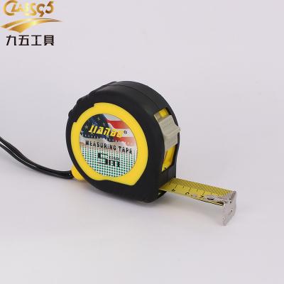 China Polypropylene Co-cast Flexible Steel Case 3m/5m/7.5m Gauge Tape, Measuring Tape for sale