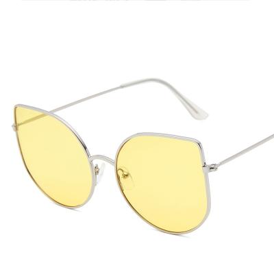 China Metal Thin Temple Optical Glasses Wholesale Hot Sale Brand Designer Quality Eyewear Eyewear Frames For Men for sale