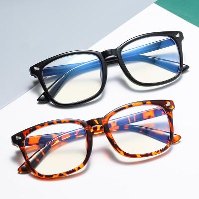 China Wholesale Optical Women Men Spectacle Vintage Fashion Eyewear Glasses Frames for sale