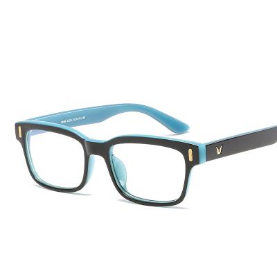 China Best Vintage Optical Custom Eyewear Optical Eyewear Glasses Frames For Men And Women for sale