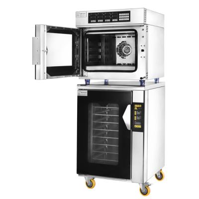 China Snack Machine Microcomputer Panel Lava Stone Deck Oven Electric Bread Marble Bake Deck Pizza Stone Ovens for sale