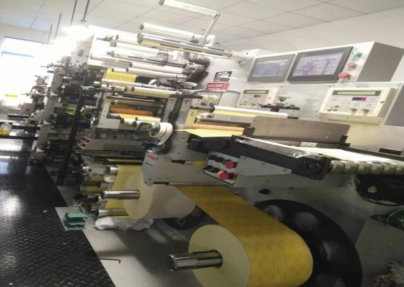 Fornitore cinese verificato - Rato Printing Ltd