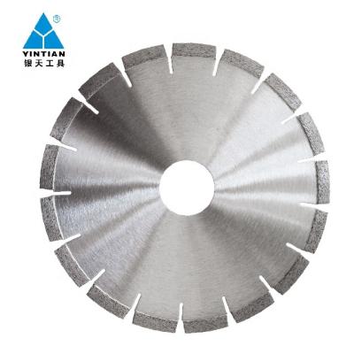 China Granite 4inch, 5inch, 7inch, 8inch, 10inch Turbo General Purpose Cutter For Cutting Granite for sale