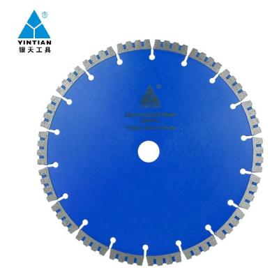 China . High Speed ​​Straight Smooth Abrasive Edge 230mm 9