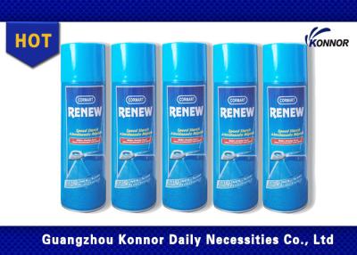 China 567g de kwaliteitswasserij kleedt van het de Nevelaërosol van het Ijzerzetmeel de Nevel 20OZ Te koop