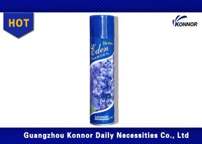 China 300ml - Lufterfrischer-Spray-Hotel-Reinigungs-Luft-Parfüm-Spray des Raum-360ml zu verkaufen
