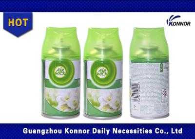 China Soem-Jasmin riecht Haushalts-Raum-Erfrischungsmittel-Spray 250ml mit Eigenmarke zu verkaufen