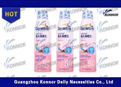 Cina Mini spruzzo portatile del toner dell'acqua di rose/spruzzo del fronte dell'acqua sorgente termale dell'aerosol in vendita