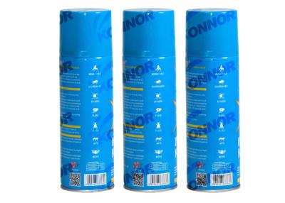 China Powerful Aerosol Insecticide Killer Spray / Spray Mosquito Repellent for sale