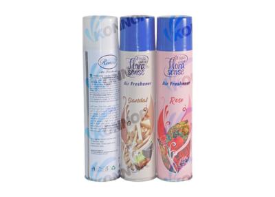 China ISO 9001 Custom Indoor Oil Based Air Freshener Fruit Fragrance For Club for sale