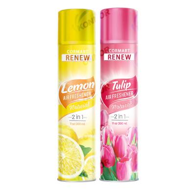 中国 学校水の基づいた320ML 480MLの芳香剤のスプレー 販売のため