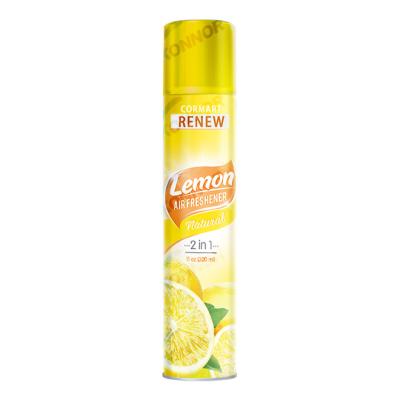 China Household Long Lasting Cranberry 320ML Room Freshener Spray for sale